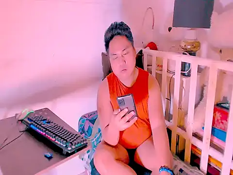 Hardking_69 Pertunjukan Webcam