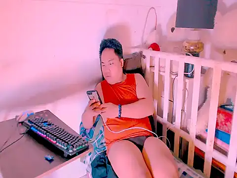 Hardking_69 网络视讯表演