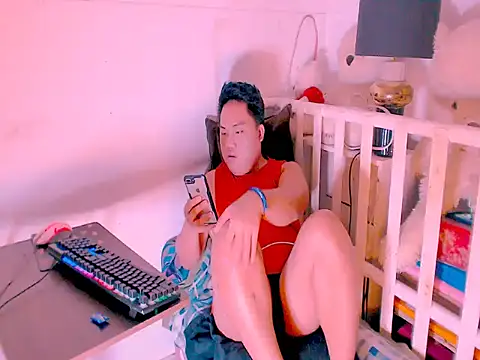 Hardking_69 웹캠 쇼