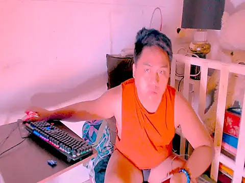 Hardking_69 Pertunjukan Webcam
