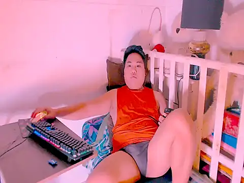 Hardking_69 Pertunjukan Webcam