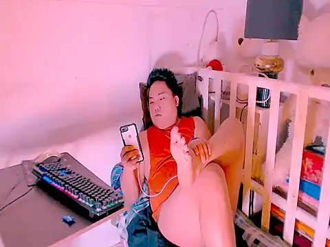 Hardking_69のウェブカメラショー