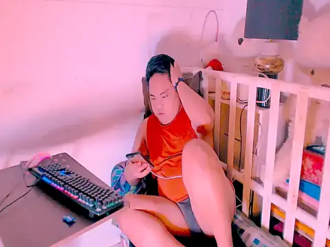 Hardking_69 Pertunjukan Webcam