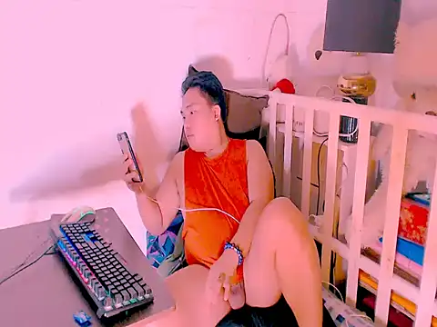 Show Webcam de Hardking_69