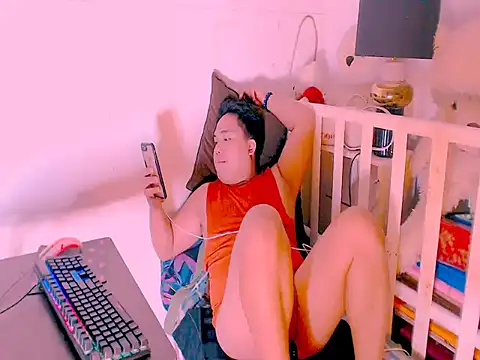 Hardking_69 웹캠 쇼