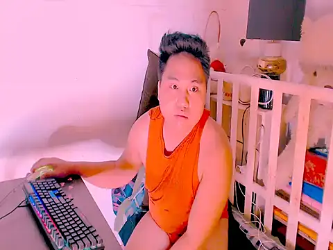 Hardking_69のウェブカメラショー