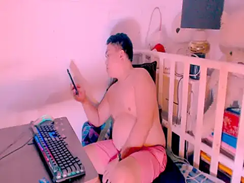 Hardking_69 Pertunjukan Webcam