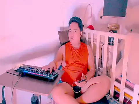 Hardking_69 Pertunjukan Webcam