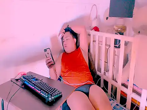 Hardking_69 Pertunjukan Webcam