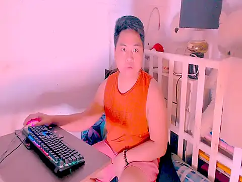 Hardking_69のウェブカメラショー