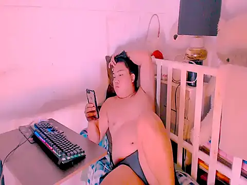 Hardking_69 Pertunjukan Webcam