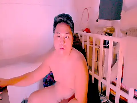Hardking_69 Show Webcam