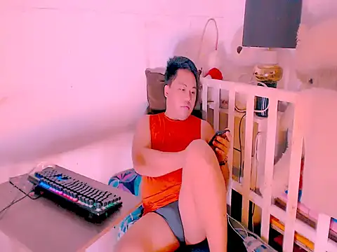 Hardking_69 在線直播表演