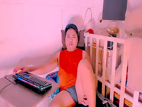 Hardking_69のウェブカメラショー