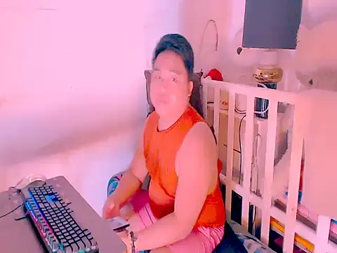 Hardking_69 Show Webcam