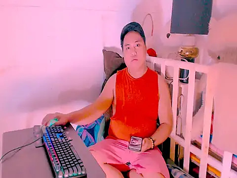 Hardking_69 Webcam show