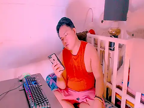 Hardking_69 웹캠 쇼