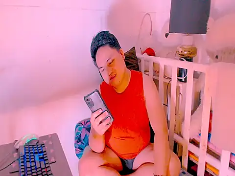 Hardking_69 网络视讯表演