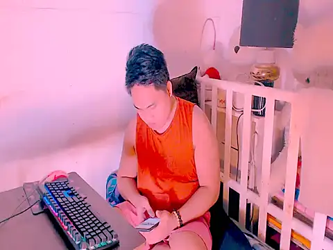 Hardking_69のウェブカメラショー