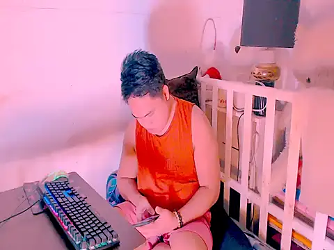 Hardking_69 Webcam Show