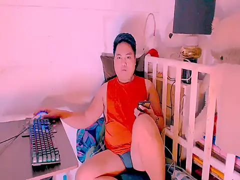 Hardking_69n Webbikameraesitys
