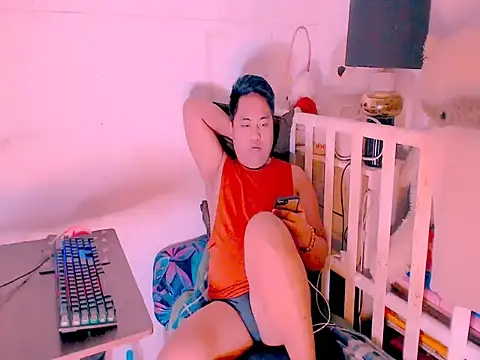 Hardking_69 Pertunjukan Webcam