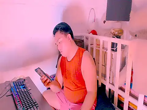 Hardking_69のウェブカメラショー