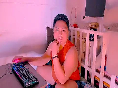 Hardking_69のウェブカメラショー