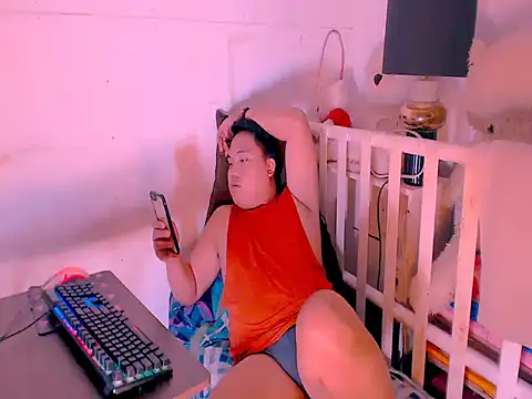 Hardking_69のウェブカメラショー