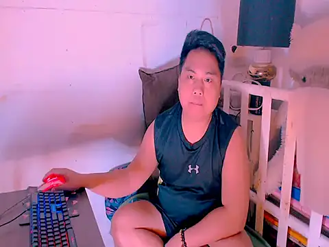 Hardking_69 Pertunjukan Webcam