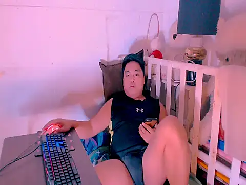 Hardking_69 Pertunjukan Webcam