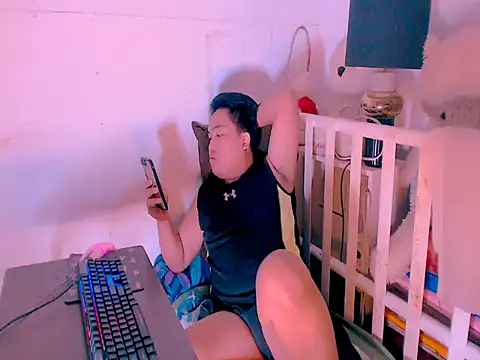Hardking_69 Pertunjukan Webcam