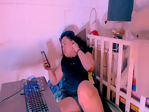 Hardking_69 Pertunjukan Webcam