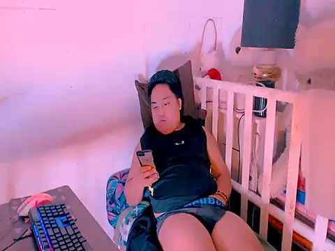 Hardking_69 Pertunjukan Webcam