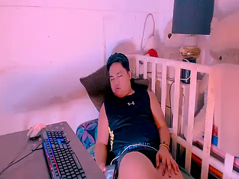 Hardking_69 在線直播表演