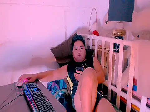 Hardking_69 Show Webcam