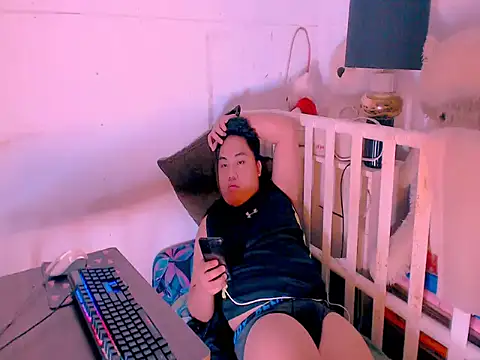 Hardking_69 Pertunjukan Webcam