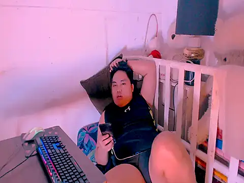 Hardking_69 Pertunjukan Webcam