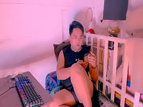 Hardking_69 Pertunjukan Webcam
