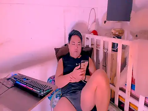 Hardking_69 Pertunjukan Webcam