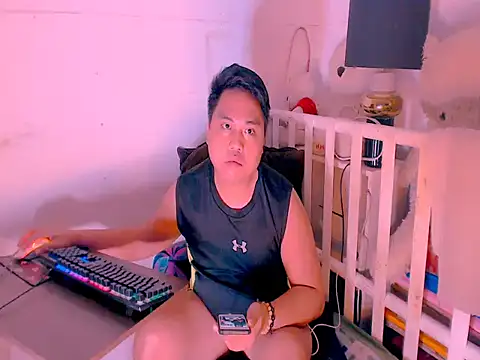 Hardking_69's Webcam Show
