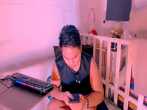 Hardking_69 在線直播表演