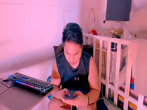 Hardking_69 Pertunjukan Webcam