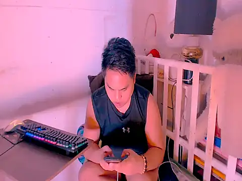 Hardking_69 网络视讯表演