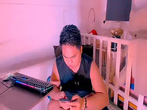 Hardking_69 Pertunjukan Webcam