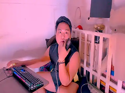 Show de Hardking_69 na webcam