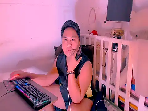 Hardking_69 웹캠 쇼