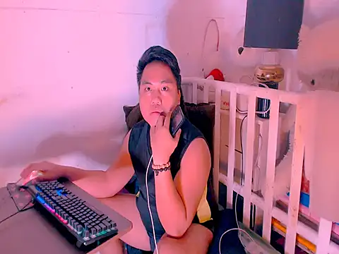 Hardking_69 Pertunjukan Webcam