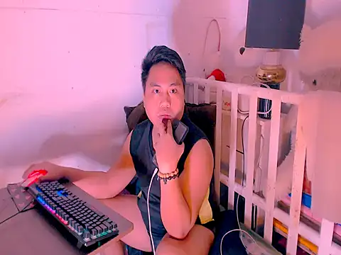 عرض كام Hardking_69