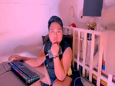 Show de Hardking_69 na webcam